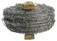 Barbed Wire Titan 2mm High Tensile 500m