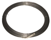 Plain Wire Coil 2.00mm (14g) High Tensile Galvanised 25kg Approx 1017m