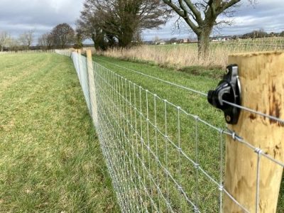 Choosing the right fence for multiple applications