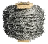 Barbed Wire Titan 2mm High Tensile 200m