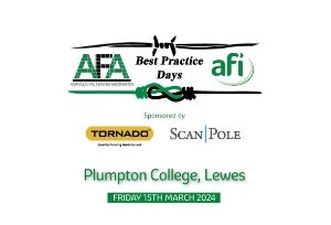 AFI Best Practice Day March 2024 