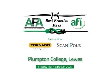 AFI Best Practice Day March 2024 