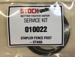 Stockade / Paslode ST400i Service Kit 010022