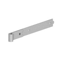 Gate Fitting 24  Galv Estate Gate Band Pair