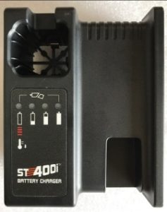 Stockade ST400i All-in-one Li-ion Battery Charger