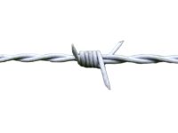 Barbed Wire Titan 2mm High Tensile 2000m